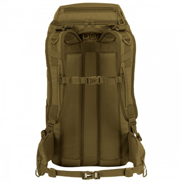 Фото - Рюкзак тактичний Highlander Eagle 3 Backpack 40L Coyote Tan (TT194-CT)
