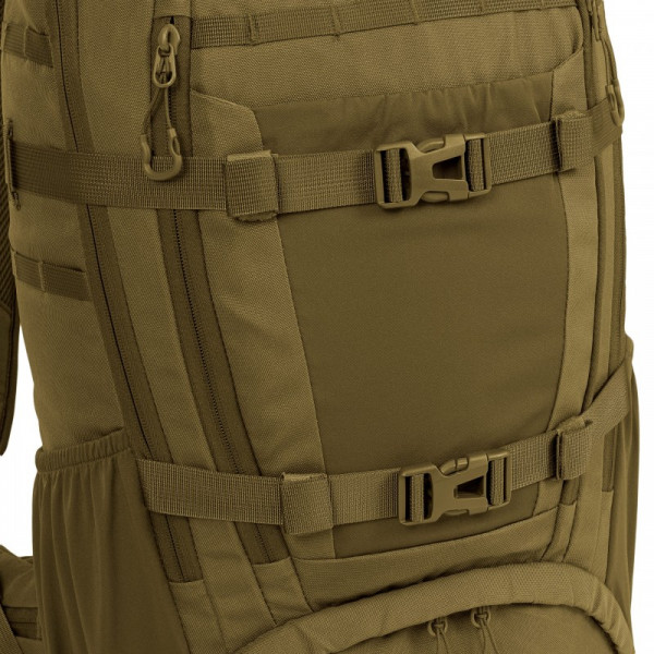 Фото - Рюкзак тактичний Highlander Eagle 3 Backpack 40L Coyote Tan (TT194-CT)