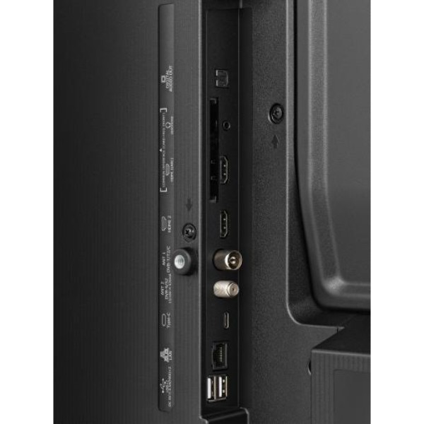Фото - Телевизор Hisense 40A5NQ