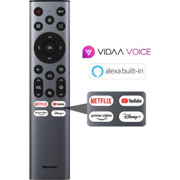 Фото - Проектор Hisense C2-ULTRA