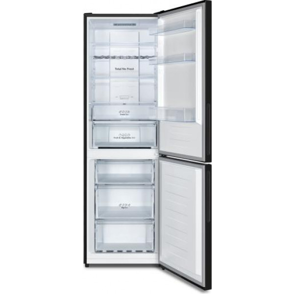 Фото - Холодильник Hisense RB390N4GBE