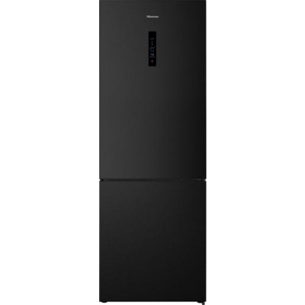 Фото - Холодильник Hisense RB645N4BFE