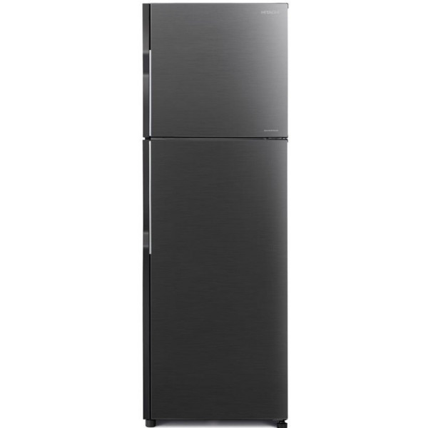 Фото - Холодильник Hitachi R-H330PUC7BBK