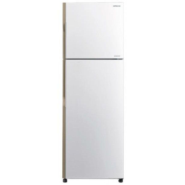 Фото - Холодильник Hitachi R-H330PUC7PWH