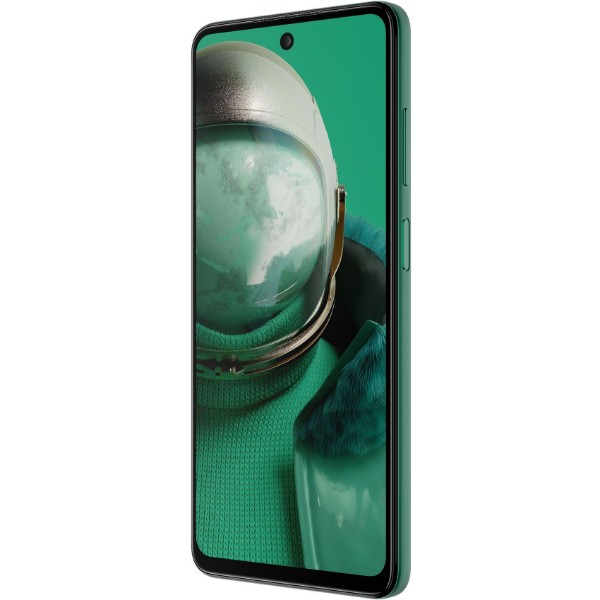Фото - Смартфон HMD Pulse Pro 6/128Gb Glacier Green