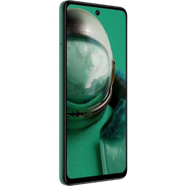 Фото - Смартфон HMD Pulse Pro 6/128Gb Glacier Green