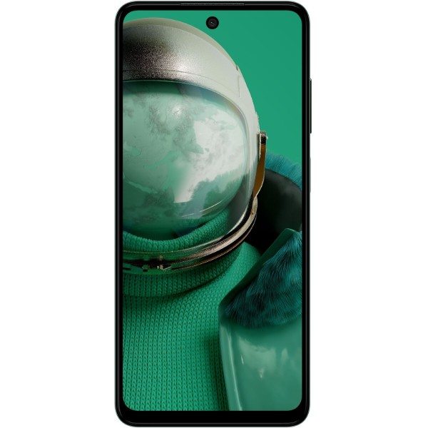 Фото - Смартфон HMD Pulse Pro 6/128Gb Glacier Green