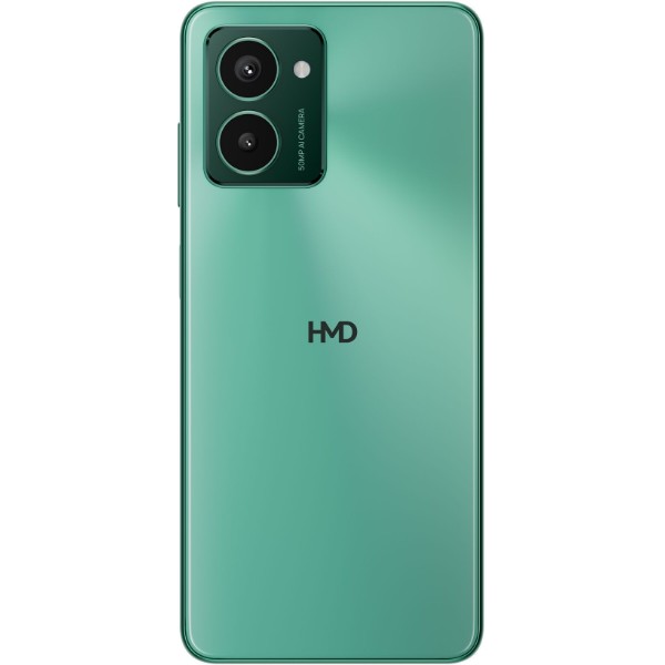 Фото - Смартфон HMD Pulse Pro 6/128Gb Glacier Green