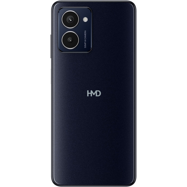 Фото - Смартфон HMD Pulse Pro 8/256Gb Black Ocean