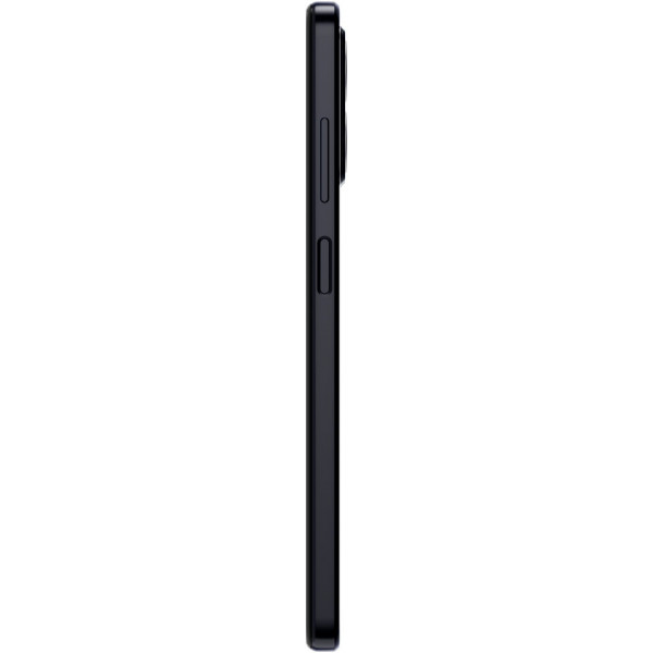 Фото - Смартфон HMD Pulse Pro 8/256Gb Black Ocean