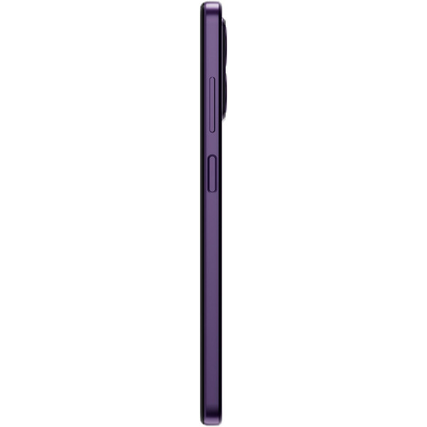 Фото - Смартфон HMD Pulse Pro 8/256Gb Twilight Purple