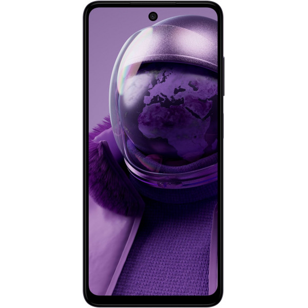 Фото - Смартфон HMD Pulse Pro 8/256Gb Twilight Purple