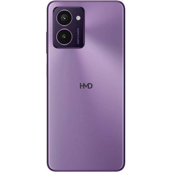 Фото - Смартфон HMD Pulse Pro 8/256Gb Twilight Purple