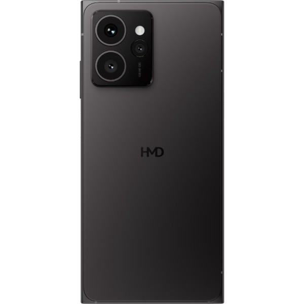 Фото - Смартфон HMD Skyline 12/256 Twisted Black