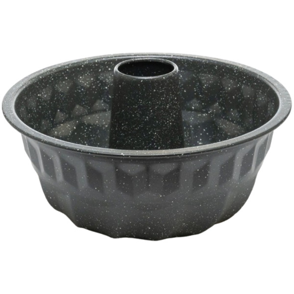 Фото - Форма для приготування Holmer BC-0725-RCG Sweet Cake Granite