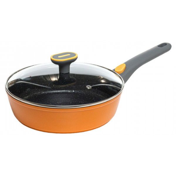 Фото - Сотейник Holmer DF-42824-SDMOL Star Sunny Premium