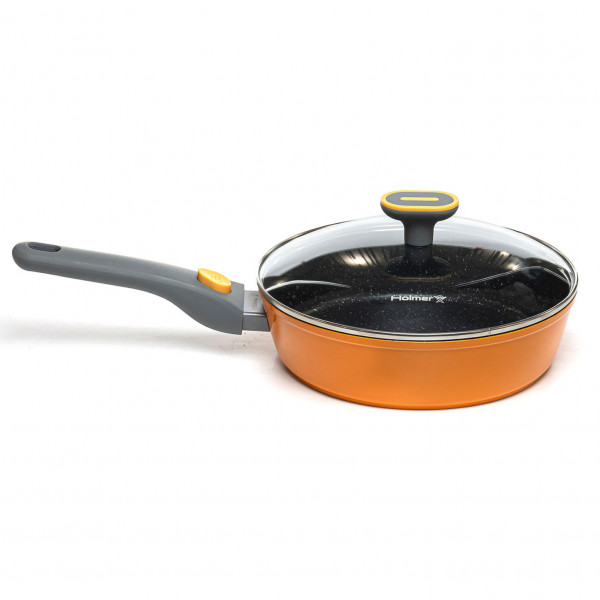 Фото - Сотейник Holmer DF-42824-SDMOL Star Sunny Premium