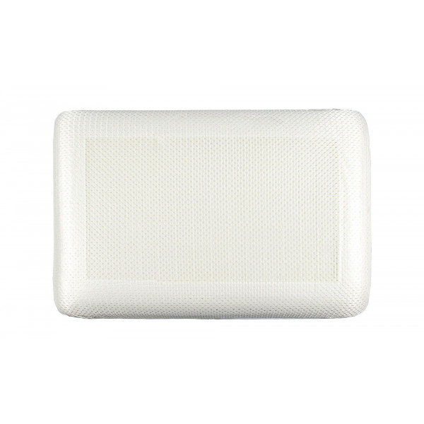 Фото - Подушка ортопедична Home Line Класік Піна меморі (179079)