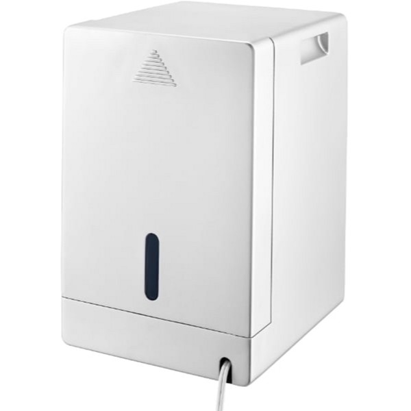 Фото - Кондиціонер мобільний Honeywell ZETA DCS2AE Grey (TOW016148)