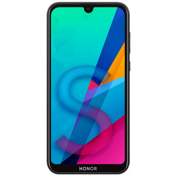 Фото - Смартфон Honor 8S 2/32Gb Black