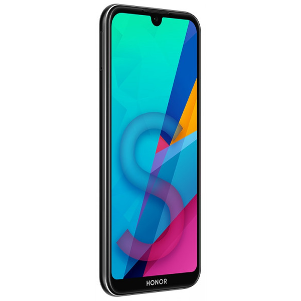 Фото - Смартфон Honor 8S 2/32Gb Black