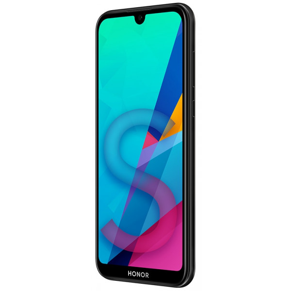 Фото - Смартфон Honor 8S 2/32Gb Black