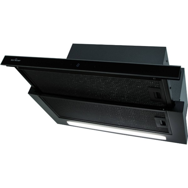 Фото - Вытяжка встраиваемая Best Chef Horizon box 1100 Black 60 (4F263B2L7A) Фото - Вытяжка встраиваемая Best Chef Horizon box 1100 Black 60 (4F263B2L7A)