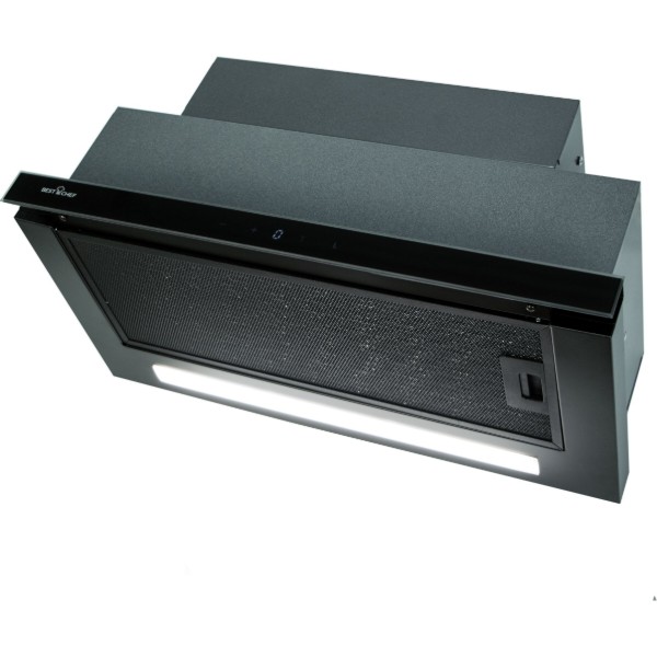 Фото - Вытяжка встраиваемая Best Chef Horizon box 1100 Black 60 (4F263B2L7A)