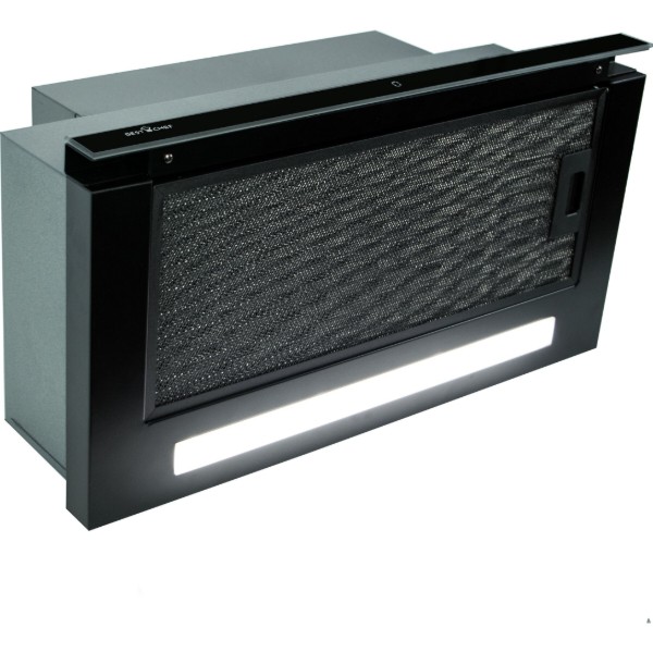 Фото - Вытяжка встраиваемая Best Chef Horizon box 1100 Black 60 (4F263B2L7A)