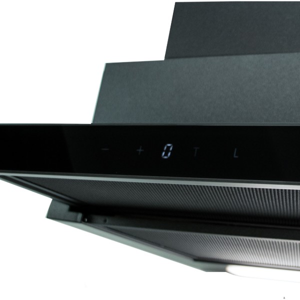 Фото - Вытяжка встраиваемая Best Chef Horizon box 1100 Black 60 (4F263B2L7A)