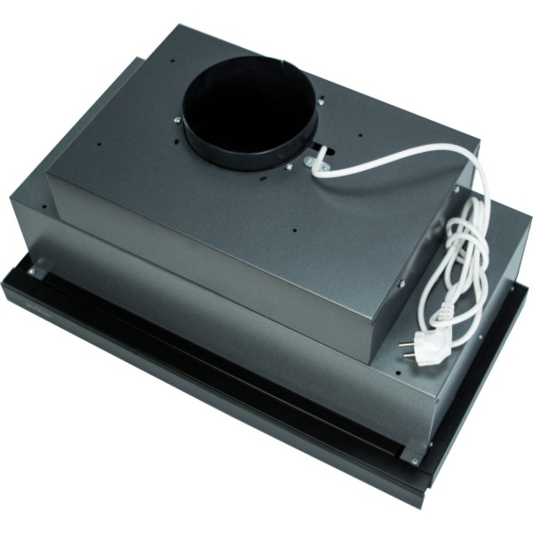 Фото - Вытяжка встраиваемая Best Chef Horizon box 1100 Black 60 (4F263B2L7A)