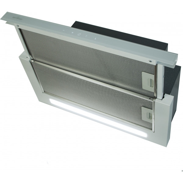 Фото - Мікропошкодження - Витяжка вбудована Best Chef Horizon box 1100 White 60 (4F263B2A7A)
