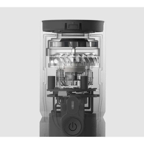 Фото - Автокомпрессор HOTO Compressed Air Capsule (QWCXJ001)