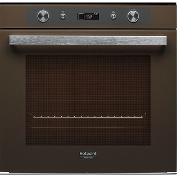 Фото - Духова шафа Hotpoint-Ariston FI7 861 SH CF HA