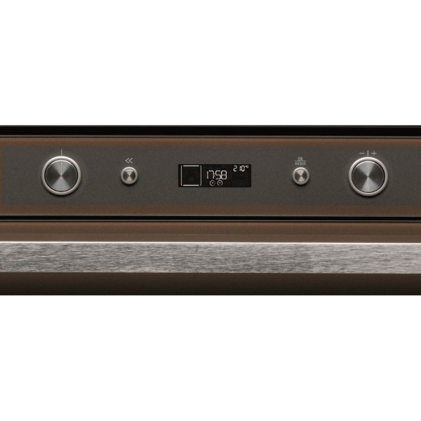 Фото - Духова шафа Hotpoint-Ariston FI7 861 SH CF HA