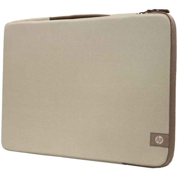 Фото - Чохол для ноутбука HP 13-14" Sleeve Latte Taup (C3TR5AA)