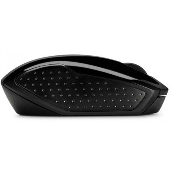 Фото - Мышь беспроводная HP 220 Black (3FV66AA)