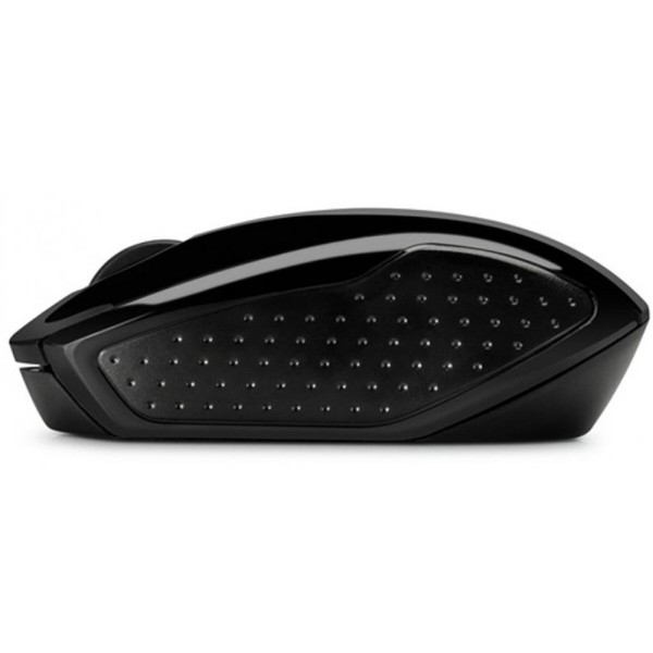 Фото - Мышь беспроводная HP 220 Black (3FV66AA)