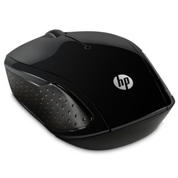 Фото - Мышь беспроводная HP 220 Black (3FV66AA)
