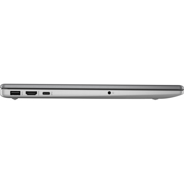 Фото - Ноутбук HP 250-G10 (AL0C1AT) Turbo Silver Plastic