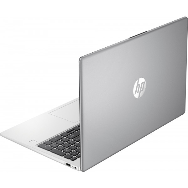 Фото - Ноутбук HP 250-G10 (AL0C1AT) Turbo Silver Plastic