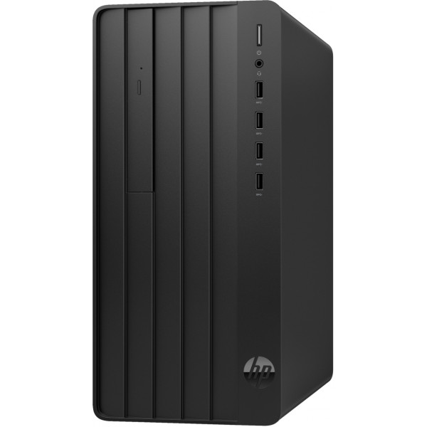Фото - Системний блок HP 290-G9 MT (6B2X7EA)