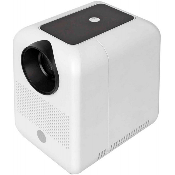 Фото - Проектор HP CC180W Wi-Fi White