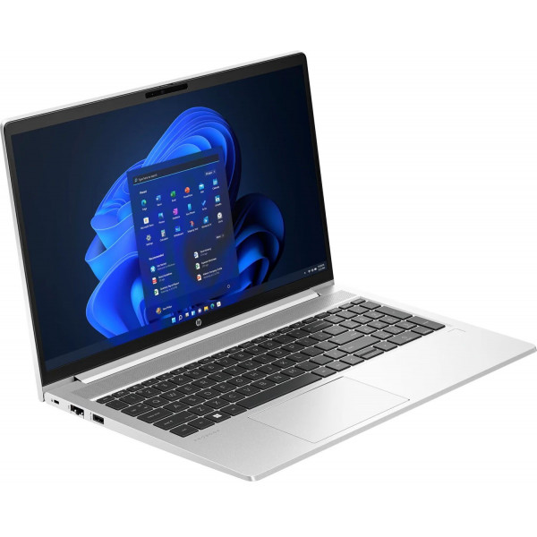 Фото - Ноутбук HP ProBook 450 G10 (9G1W9ET) Pike Silver