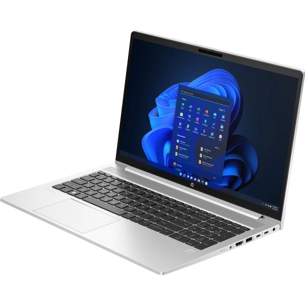 Фото - Ноутбук HP ProBook 450 G10 (9G1W9ET) Pike Silver