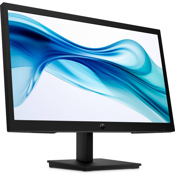 Фото - Монитор HP S3 Pro 322pv Black (9U5A2AA)