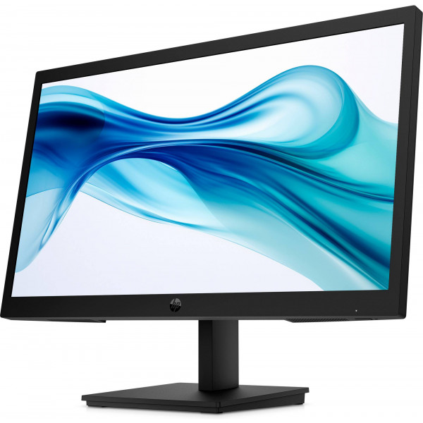 Фото - Монитор HP S3 Pro 322pv Black (9U5A2AA)