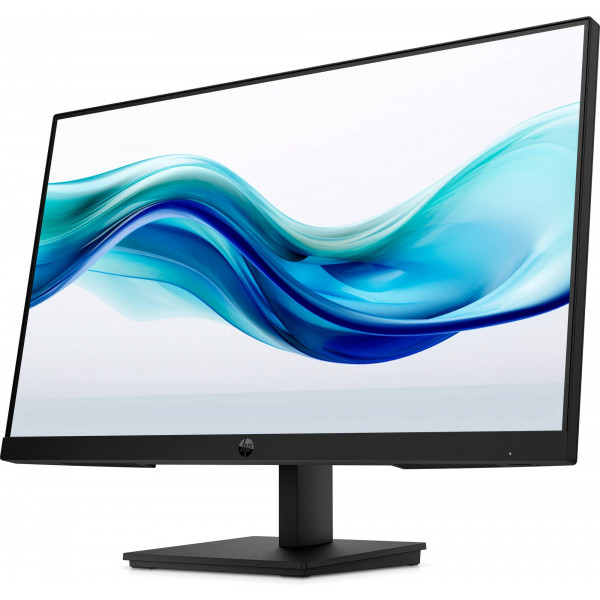 Фото - Монітор HP S3 Pro 324pf Black (9U5J5UT)