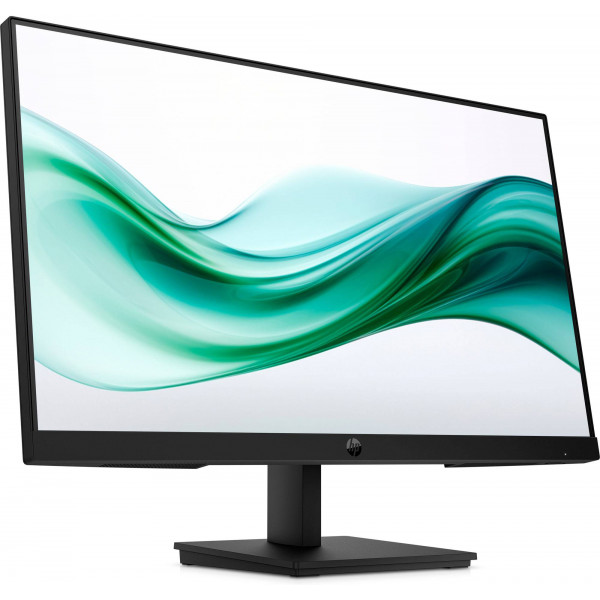 Фото - Монитор HP S3 Pro 324pv Black (9U5C1AA)