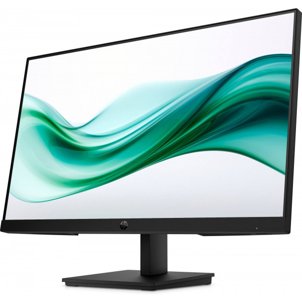 Фото - Монитор HP S3 Pro 324pv Black (9U5C1AA)